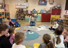 Przejdź do - Pola chce zwierzaka